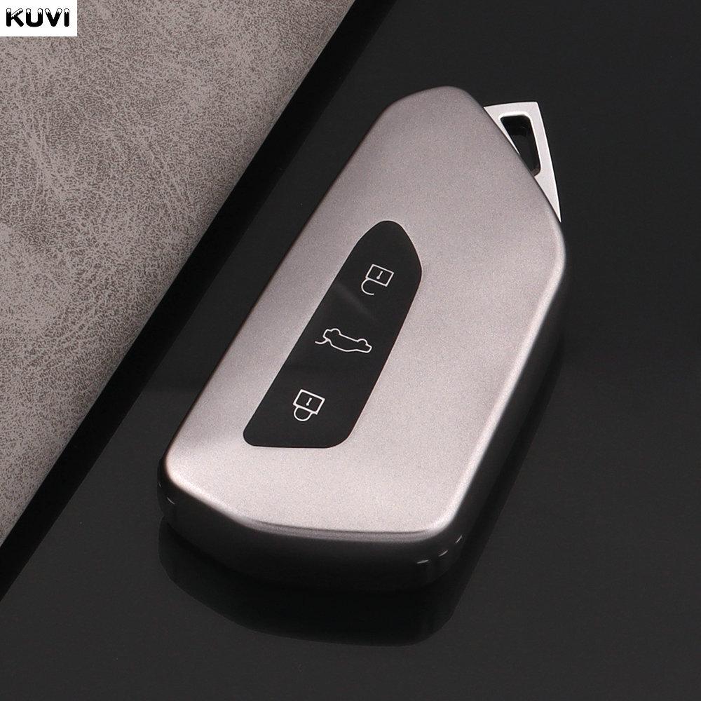 Модный чехол для ключей из ТПУ для VW Volkseagen Golf 8 MK8 ID.3 ID.4 Cupra Skoda Octavia A8 SEAT Leon MK4 2020 2021 Formentor Tarraco
