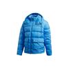 Originals Trefoil R.Y.V Down Jacket Men Outerwear Blue FL0016
