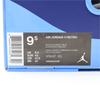 378037-123 Nike Air Jordan 11 Retro UNC Win Like 82 Университетский синий Темно-синий (Мужской)