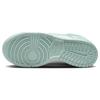 Nike Женские кроссовки Dunk Low Twist Jade Ice Женские кроссовки Синий Summit-White DZ2794-101