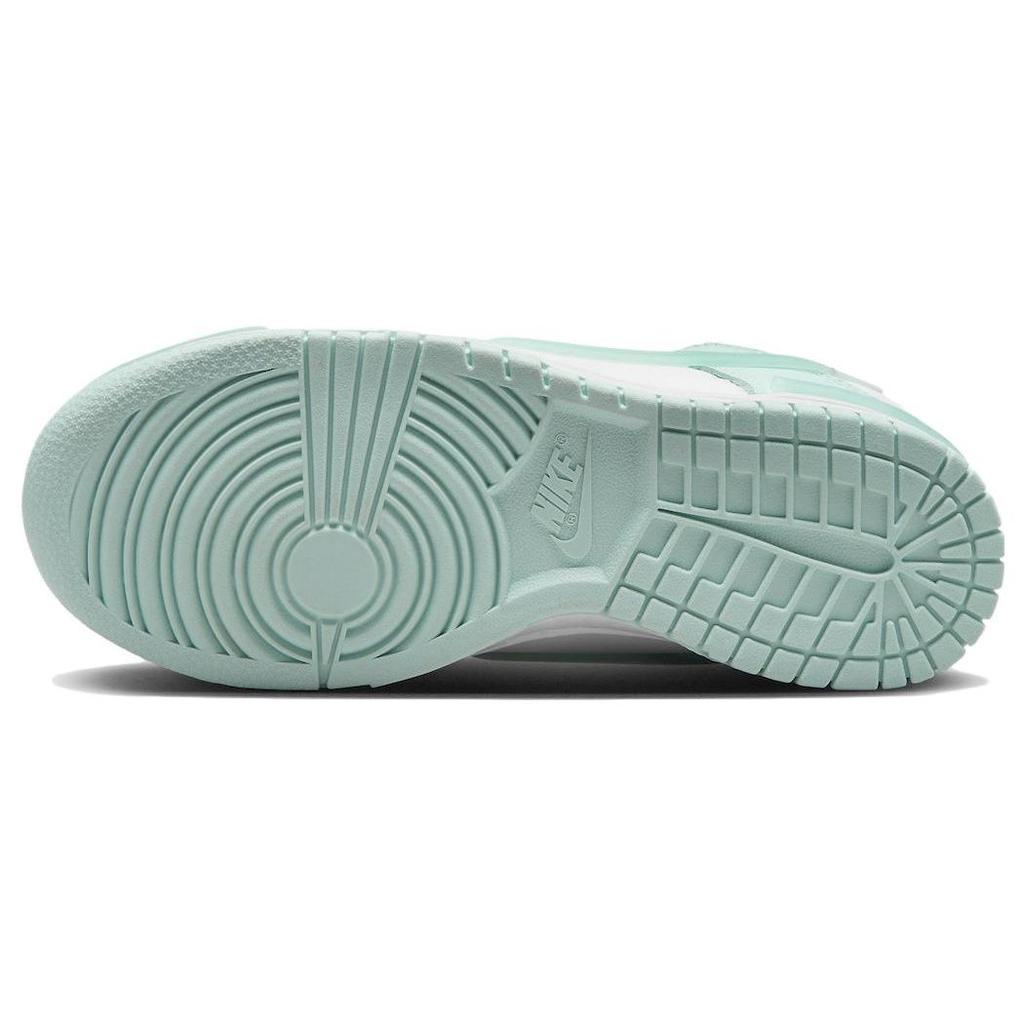 Nike Женские кроссовки Dunk Low Twist Jade Ice Женские кроссовки Синий Summit-White DZ2794-101
