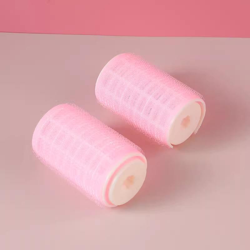 Щипцы для завивки Air Bangs: Пушистый зажим для формирования корней волос