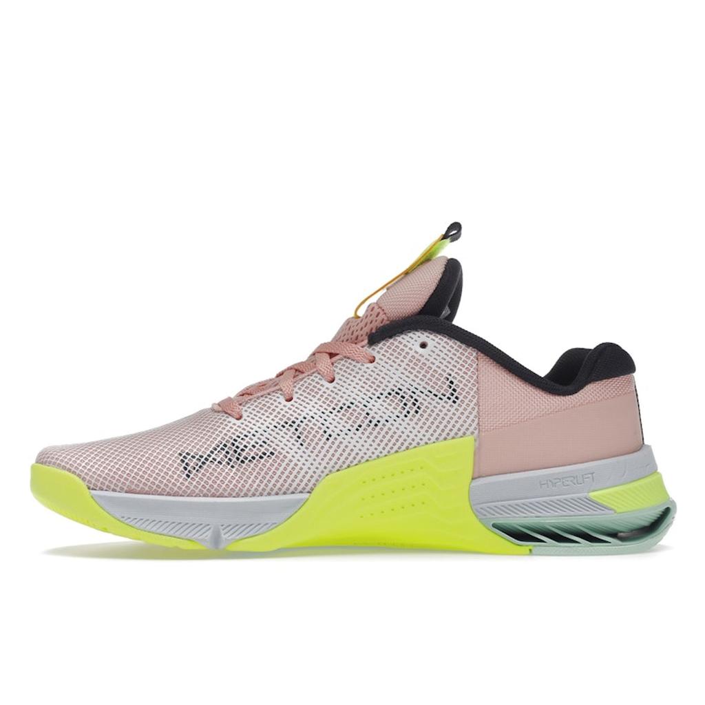Nike Women's Arctic Orange Volt Football Grey Cave Purple DO9327-800