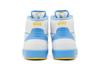 Men's Sneakers Jordan 2 Retro Melo (2018) White/University Blue-Varsity Maize