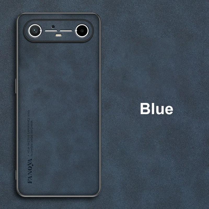 EUCAGR Роскошный чехол-книжка из ПУ-кожи для Tecno Pova Slim 5G, задняя крышка для Tecno Spark Slim, силиконовый, ударопрочный, полная защита