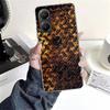 Vintage Industrial Style Rusty Pattern Soft Phone Case For Xiaomi Redmi 15C 15 13C 13 Poco X5 X6 X7 F7 Ultra M7 12C 12 10 10C 9C