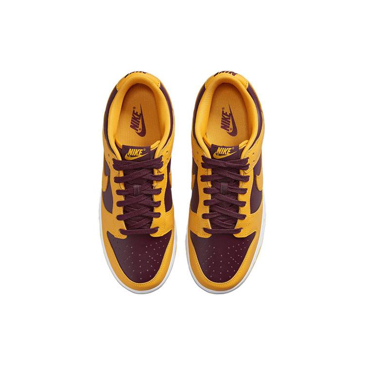 Nike Данк Лоу, штат Аризона, DD1391-702