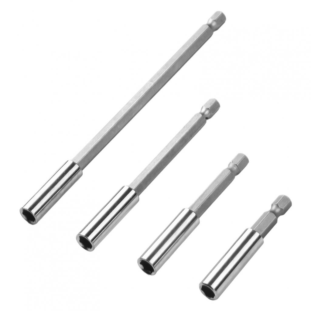 Насадки для шурупов, ручная отвертка с шестигранным хвостовиком и быстрой сменой