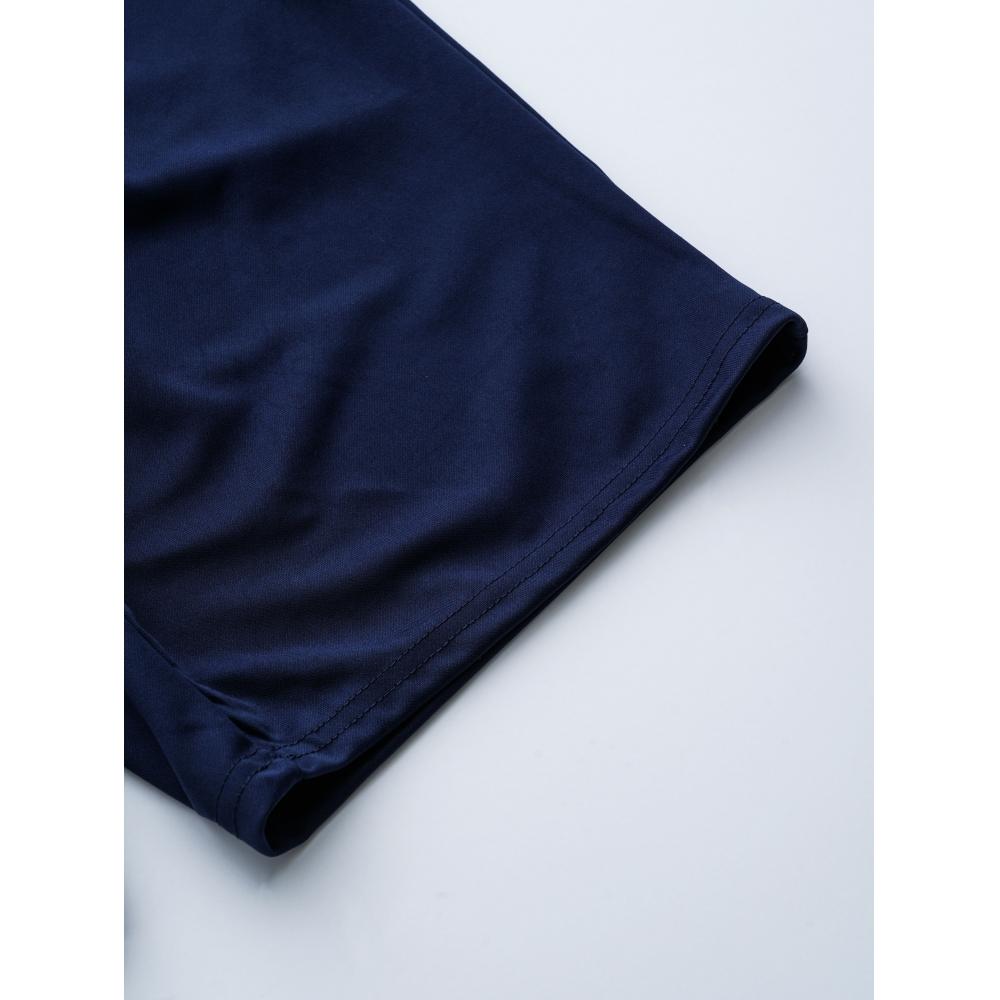 Шорты Daiso Sports Banding ML Navy