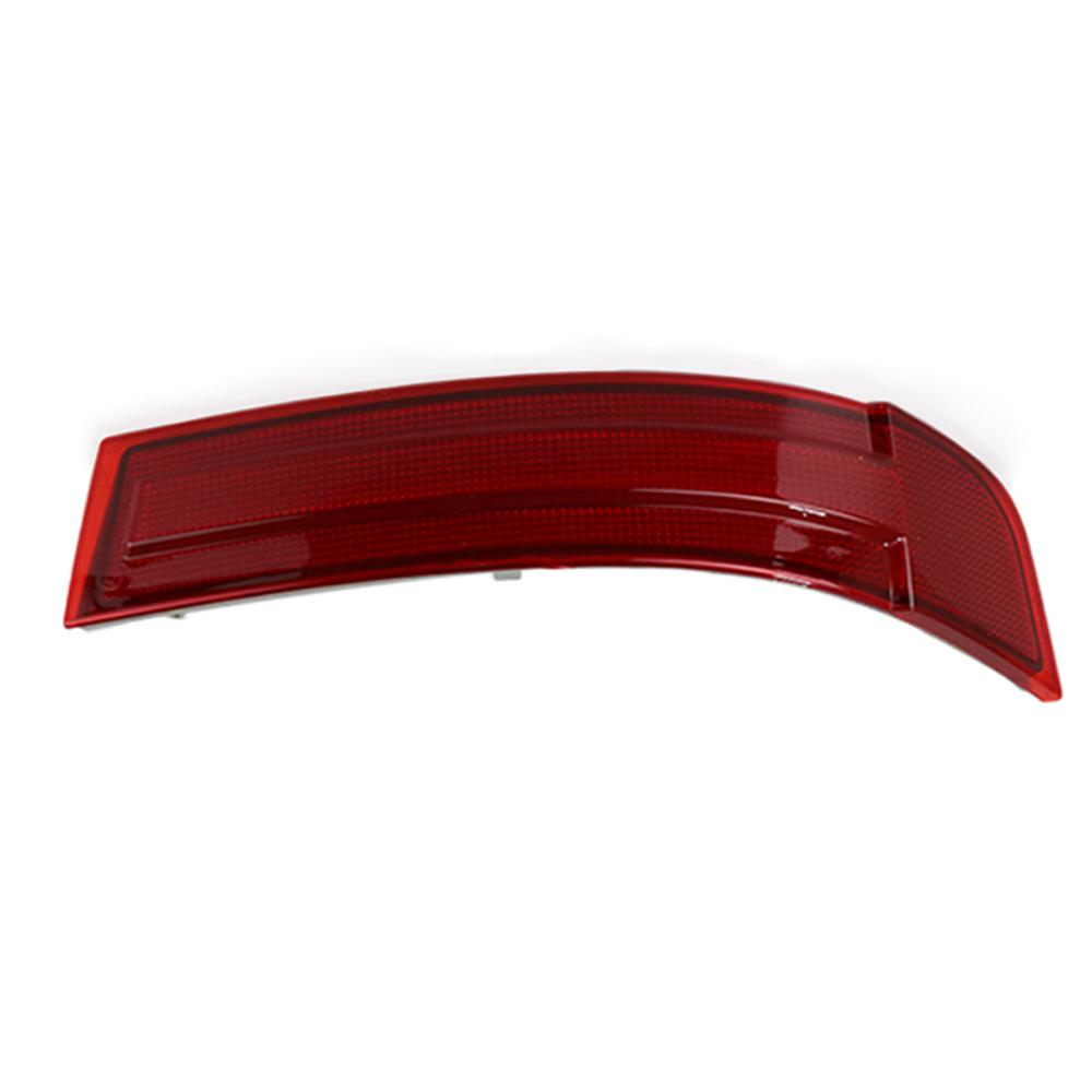 Задний противотуманный отражатель бампера для Mercedes Benz GL-Class X164 GL450 GL550 2006-2012 1648201174 1648201274 Сигнальный фонарь