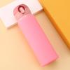 New Silicone Sports Cup Cover Bottom Sleeve Anti-Slip Water Bottle Cover Boot for Bottle