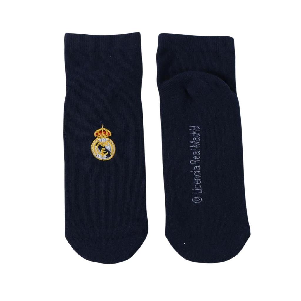 Real Madryt skarpetki 2-pack granatowe 2900003459 granatowy 35/38