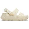 Crocs Классические походные спортивные сандалии Xscape Женские сандалии Бежевый 208181-108