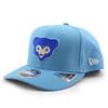 [New Era] Cap 9SEVENTY Stretch Snapback Chicago Cubs MLB COOPERSTOWN 1970 STRETCH SNAPBACK CAP BLUE CHICAGO CUBS [Used]
