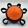 Exercise Hand Grips Equipment Finger Exerciser Rubber Grip Ball  Fitness