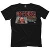 The Butcher Too Young To Die AEW Official TShirt Unisex T-Shirt