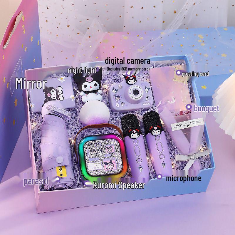 Подарок на День защиты детей для девочек: Сувенир на 10-летие