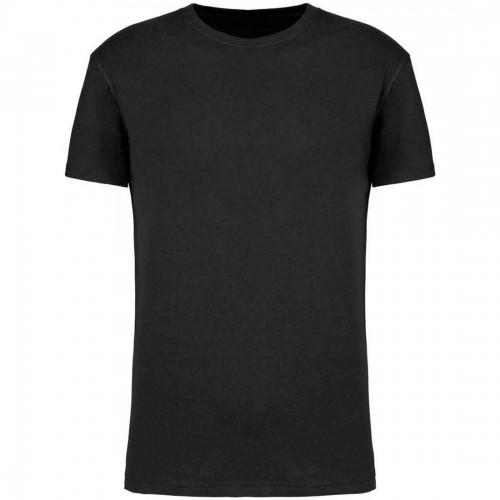 Kariban Childrens/Kids BIO150IC Crew Neck T-Shirt