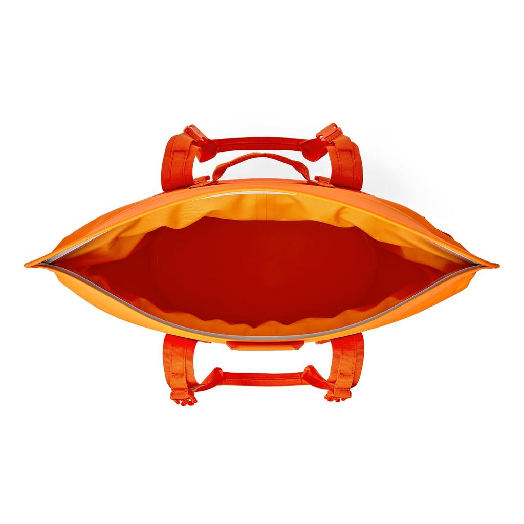 YETI Hopper M30 Portable Soft Cooler with MagShield Access King Crab