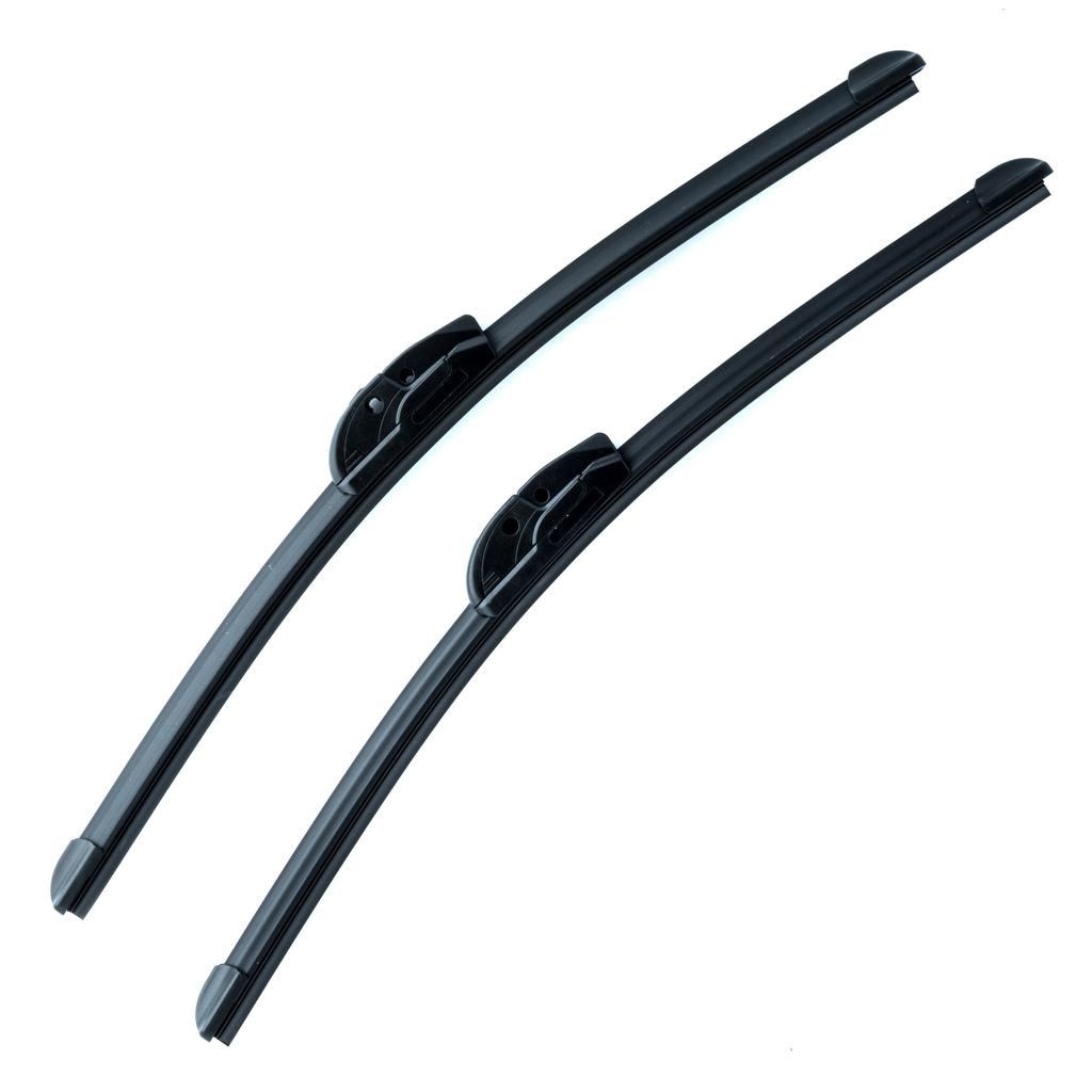 Wycieraczki Przód 460/460Mm Dedykowane Do Alfa Romeo, Chevrolet, Kia, Mazda, Mitsubishi