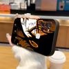 Чехол для Samsung Galaxy A03 A10 A20 A01 A02 A50 A70 A30 A40 A06 Note 20 Ultra 9 10 A04 A05 Мягкая задняя крышка телефона Крутой Аниме