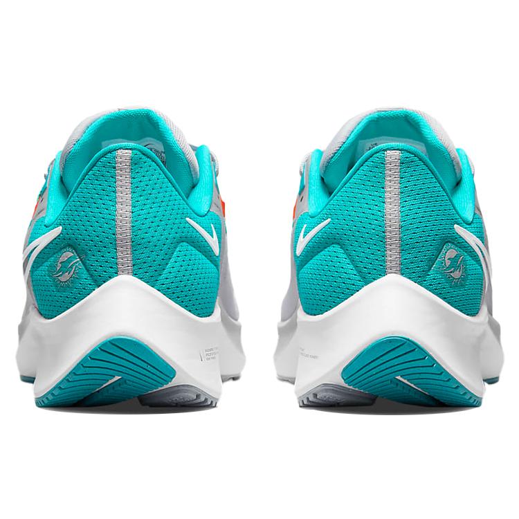 Nike Air Zoom Pegasus 38 Miami Dolphins DJ0823-001