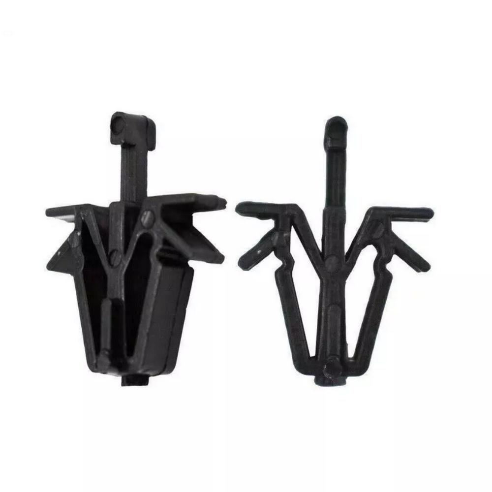 10Pcs Grille Clips 9046712040 For Toyota 4Runner Pickup RAV4 Tacoma