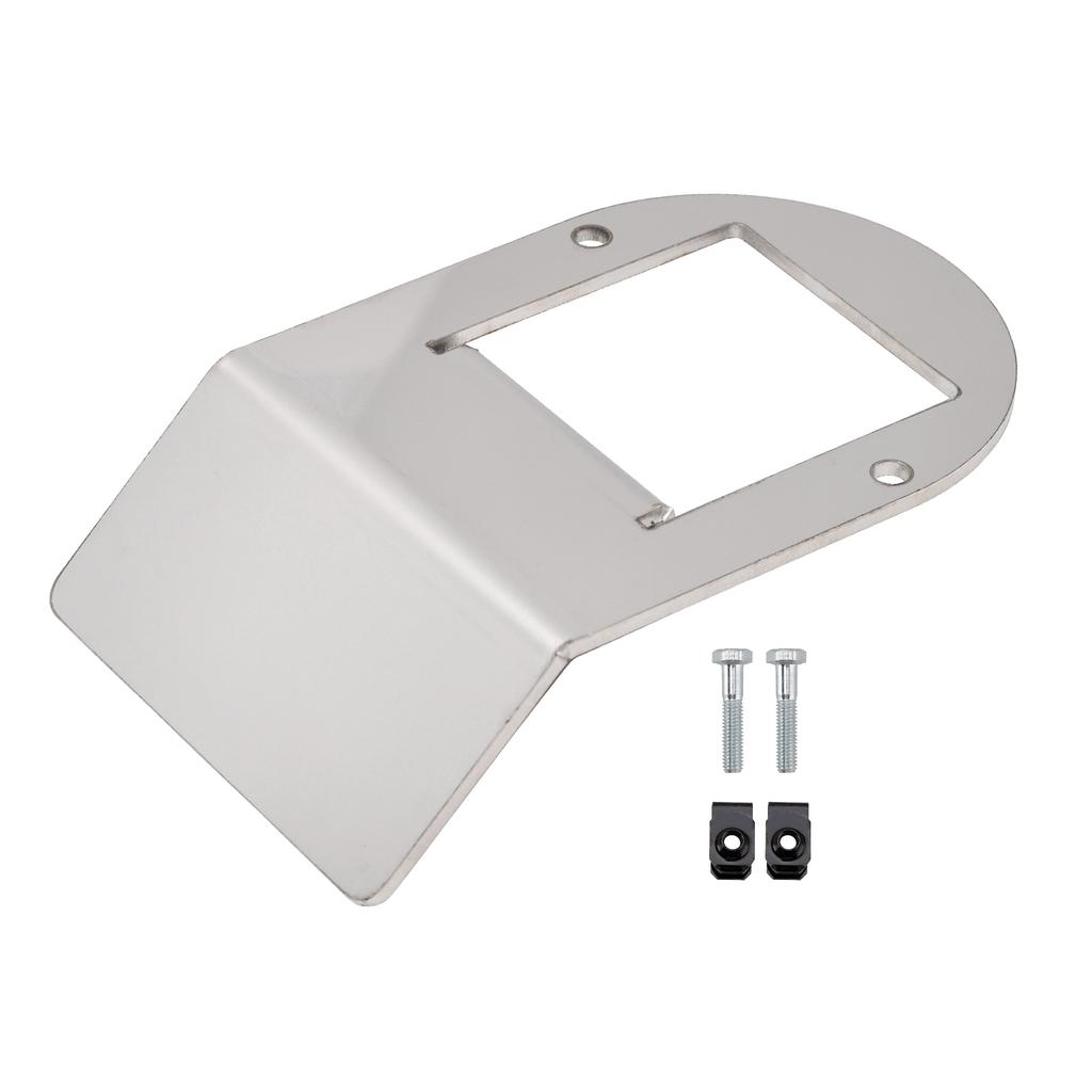 Кронштейн рамы с подсветкой для арбуза Универсальное крепление хомутового типа для грузовика, дома на колесах