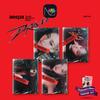 aespa Mini 4th Album - Drama (Giant Ver.)