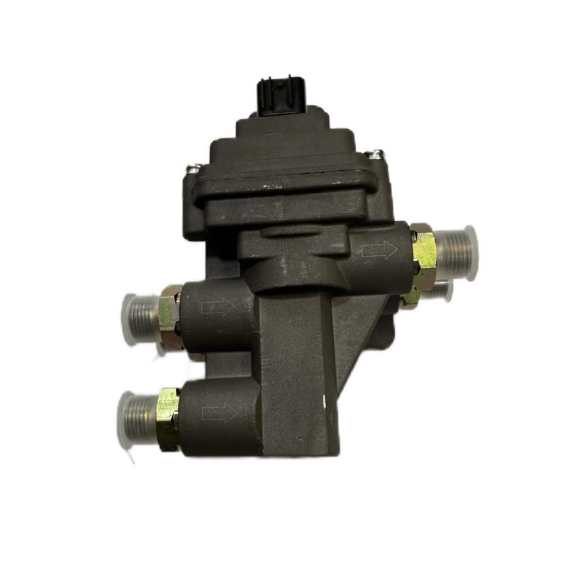 YIQI Jiefang Fuel Conversion Solenoid Valve