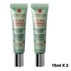 Erborian CC Red Correct SPF25 Sunsereen 45мл / 15мл