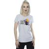 Disney Womens/Ladies Hocus Pocus Cursed Sarah Cotton T-Shirt
