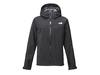The North Face Venture Size S Jacket, Black, (NPW11536)