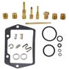 Motorcycle Carburetor Repair Kit Fit Honda CT90 CT70 ST90 Trail 90 1969-1977 Float Gasket