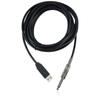 Behringer Dedicated USB Audio Interface Cable GUITAR 2 USB Guitar/Bass