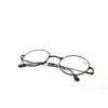 Classic Vintage Retro Round Spring Legs Super Light Men Women Reading Glasses +1.0 +1.5 +2.0 +2.5 +3 +3.5 +4
