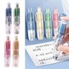 Press Type Corrector Pen Shape Altered Tools High Quality Correction Tape  School Office