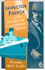 Книга Inspector French and the Mystery On Southampton Water : Book 9