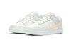 Dunk Low Бледно-зеленый