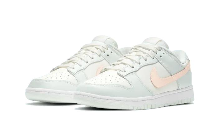 Dunk Low Barely Green