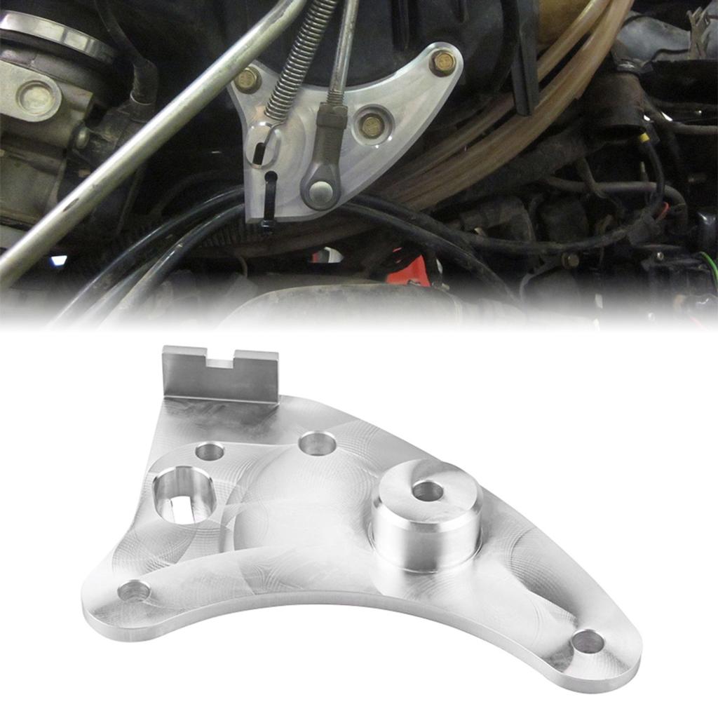 Shift Arm Base Shifter Bracket Fit for Can Am Renegade Outlander Gen 2 Billet 707000971