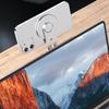 Магнитный держатель для телефона для ноутбука Держатель телефона Magsafe Боковой держатель для телефона для ноутбука Настольный держатель для мобильного телефона