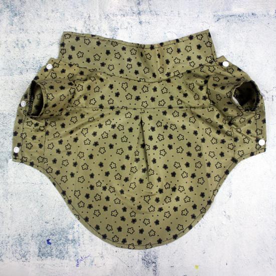 Одежда для домашних животных, износостойкий летний свитшот из полиэстера для щенков с уникальным рисунком, одежда для домашних животных на каждый день