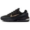 Air Max Pulse Black Flat Gold Мужские кроссовки антрацитовый металлик-золотой FQ8733-010