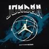 Jordan Футболки Мужские Черные С Круглым Вырезом Умеренные FB7446-010