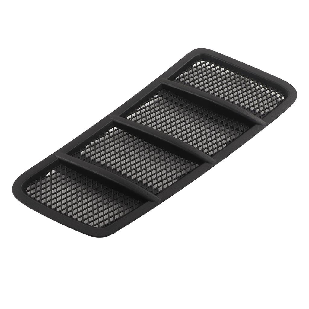 Крышка решетки вентиляционного отверстия капота Автомобильные аксессуары для экстерьера Замена для Mercedes Benz W166 GL ML Class 2012‑2015 Правая