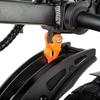 Kukirin G2 Pro Abe Electric Scooter 250W Motor 9" Tire City Foldable E-Scooter Top Speed 25Km/h Dual Disc Brakes 48V 15.6Ah Max Range 65Km