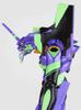 Revoltech Yamaguchi New Eva Movie Version No.67 Unit-01 Ver.2.0