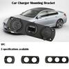 Panel Socket Charging Socket USB Car Charger Mounting Bracket 1/2/3 Hole