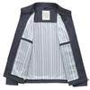 Tucano Мужская куртка в стиле business casual со стойкой
